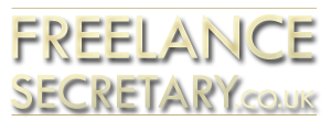 Freelance Transcriptions